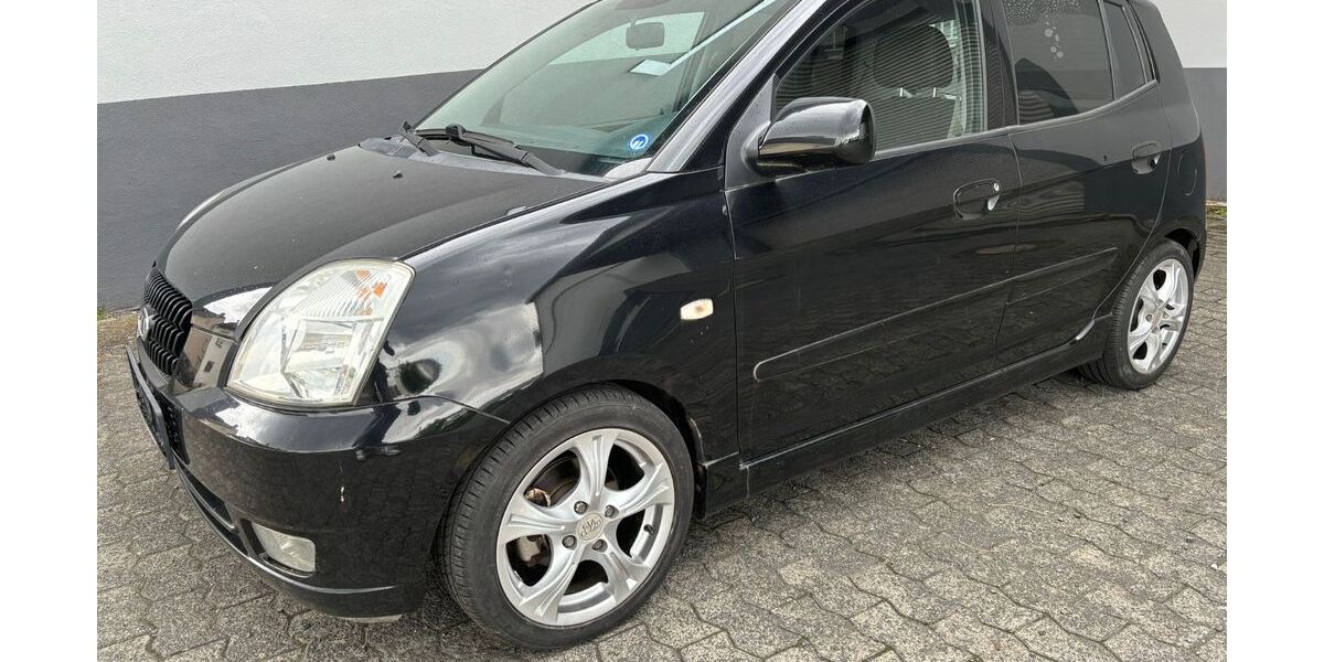 Kia Picanto 187.470 km 2.290 &euro; Neuwied 56564