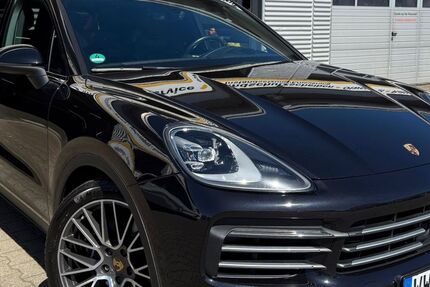 Porsche Cayenne 166.000 km 37.989 &euro; Neuwied 56567