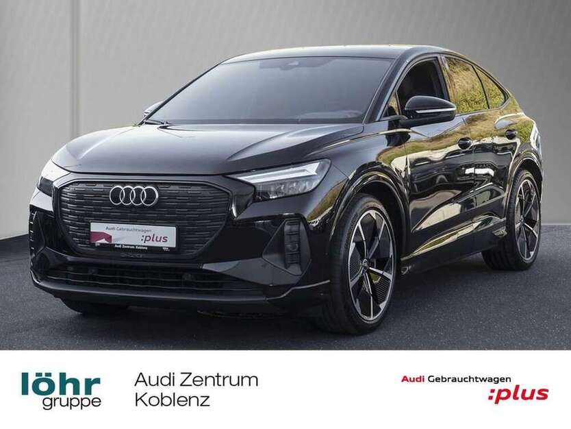 e-tron