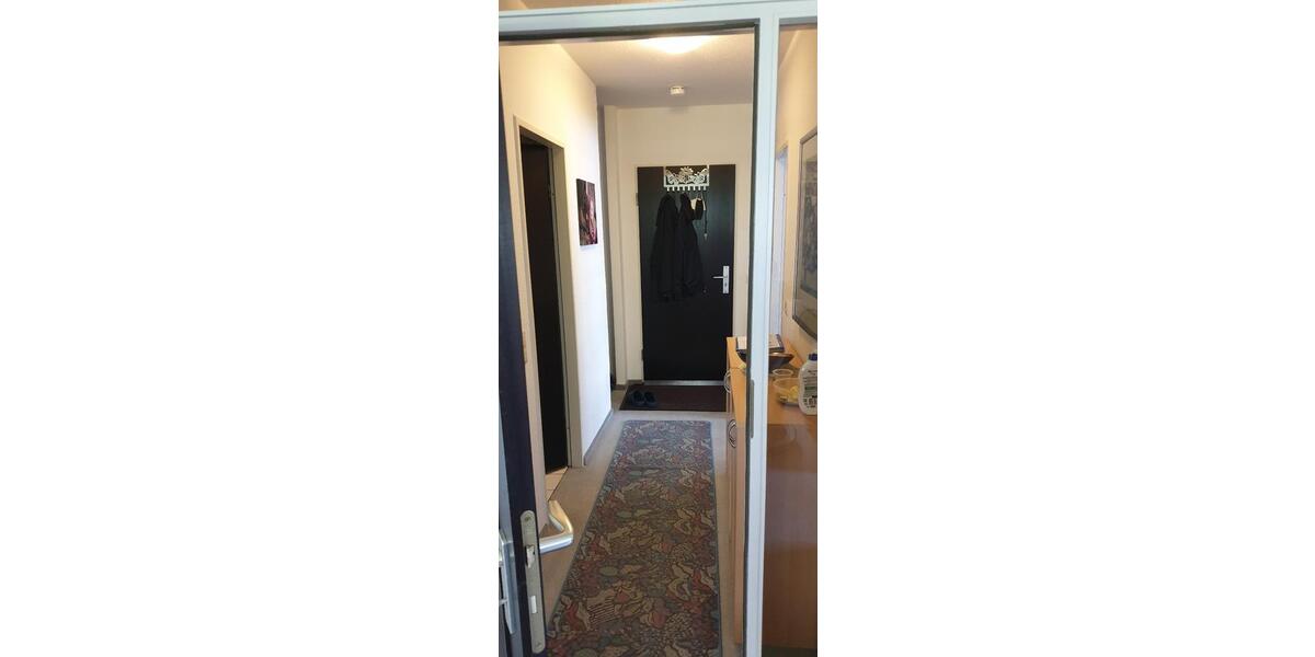 Erdgeschoßwohnung Rheinbrohl - 2 Zimmer, 54 m&sup2;, 229.000&euro; | Angebot:26637210