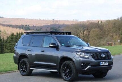 Toyota Land Cruiser 35.000 km 72.850 &euro; Neuwied 56566