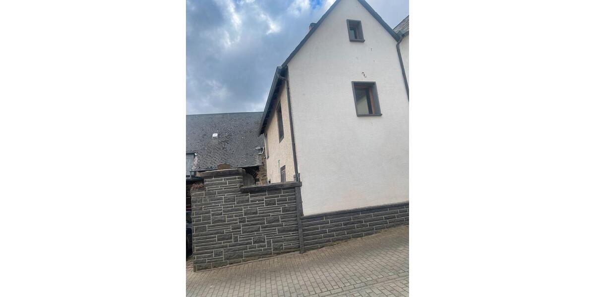 Bauernhaus, Landhaus Polch - 6 Zimmer, 120 m&sup2;, 140.000&euro; | Angebot:25286846