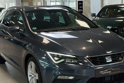 Seat Leon 151.533 km 13.990 &euro; Neuwied 56564