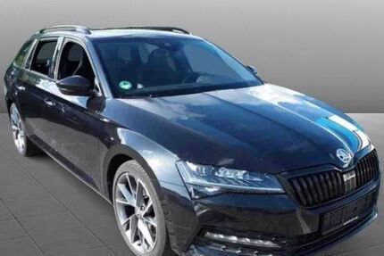 Skoda Superb 103.658 km 25.880 &euro; Diez 65582