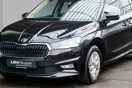 Skoda Fabia 67.956 km 13.480 &euro; Koblenz 56070
