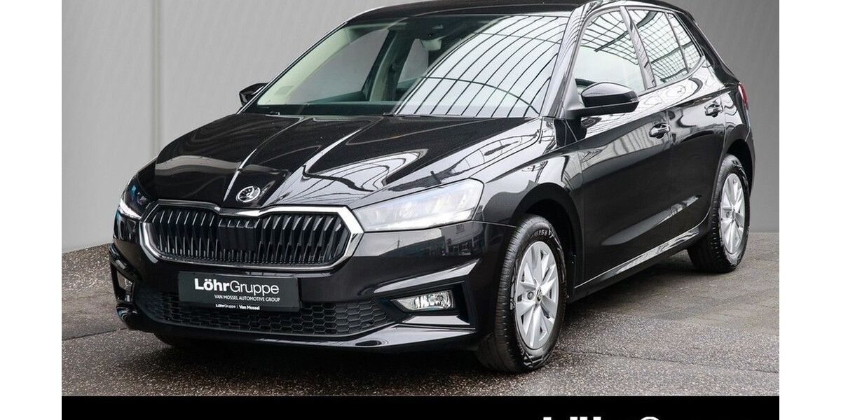 Skoda Fabia 67.956 km 14.780 &euro; Koblenz 56070