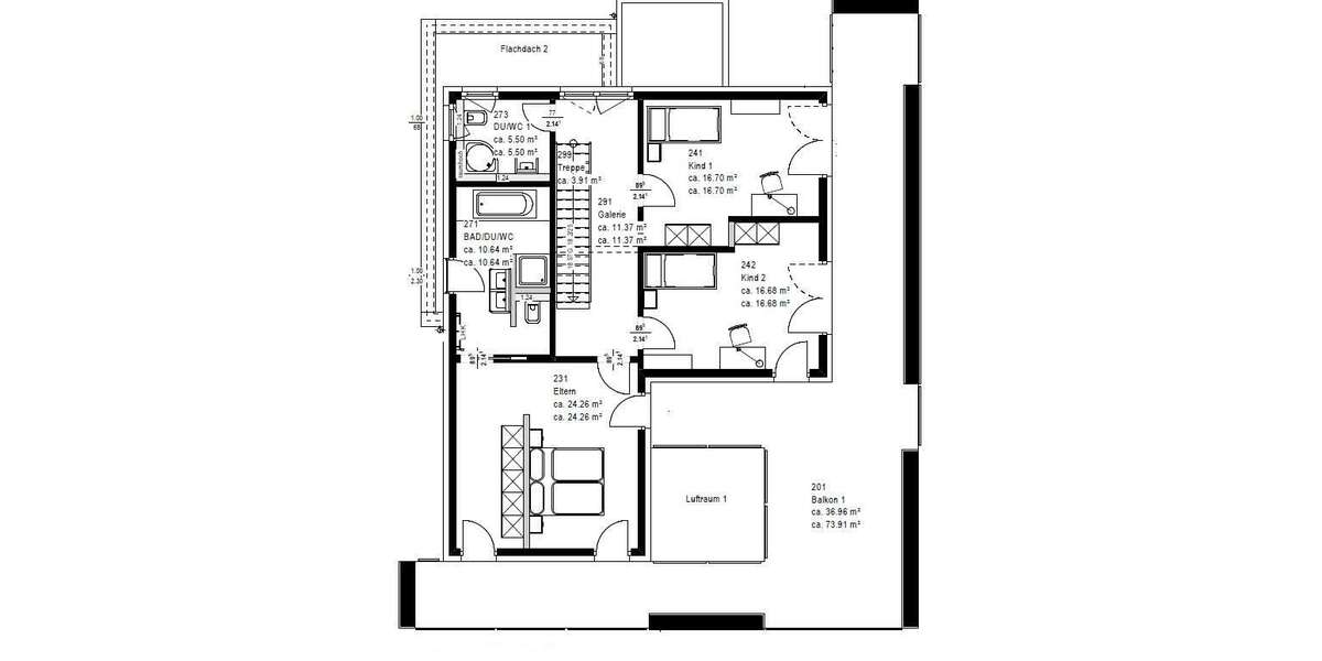 Mehrfamilienhaus, Wohnhaus Mayen - 8 Zimmer, 218 m&sup2;, 1.312.900&euro; | Angebot:25745451