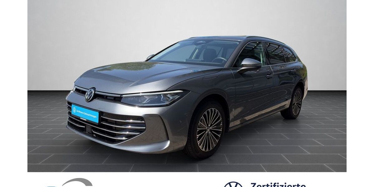 VW Passat 13.116 km 36.980 &euro; Mayen 56727
