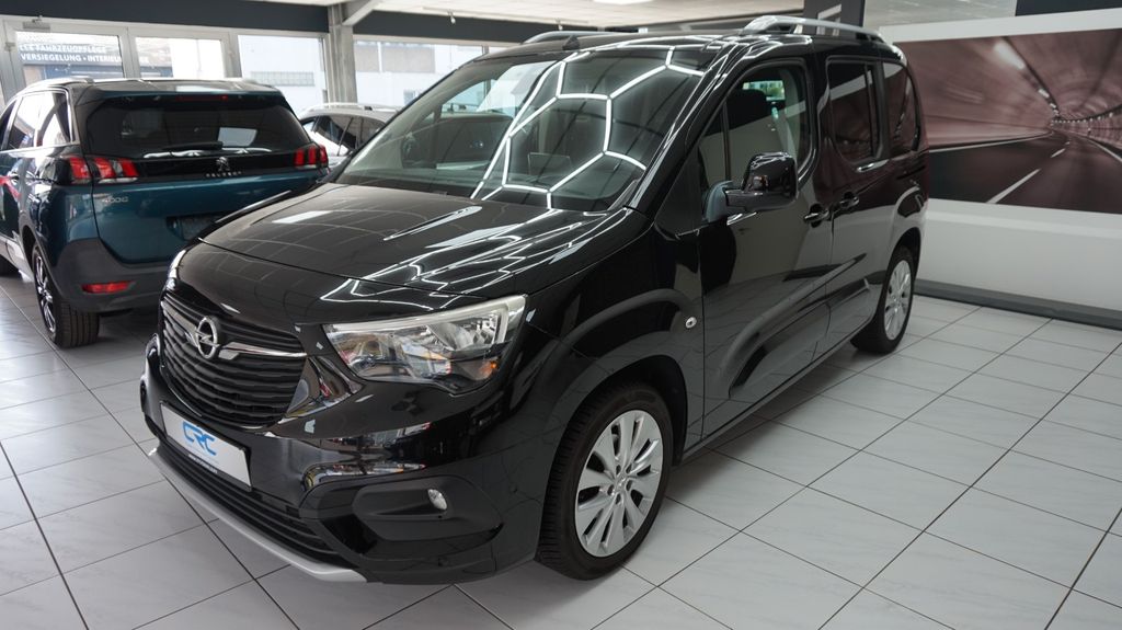Opel Combo 104.000 km 15.990 &euro; Ransbach-Baumbach 56235