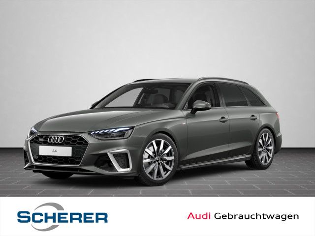 Audi A4 61.965 km 35.790 &euro; Mayen 56727