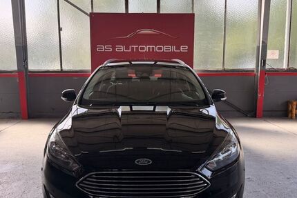 Ford Focus 167.429 km 5.990 &euro; neuwied 56567