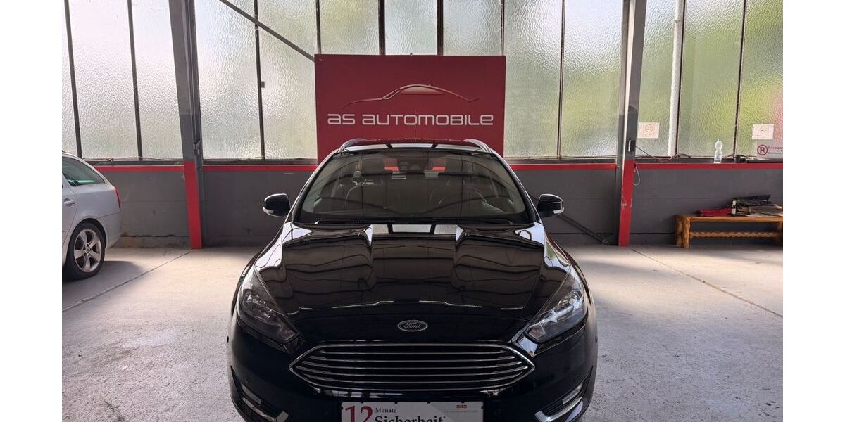 Ford Focus 167.429 km 5.990 &euro; neuwied 56567