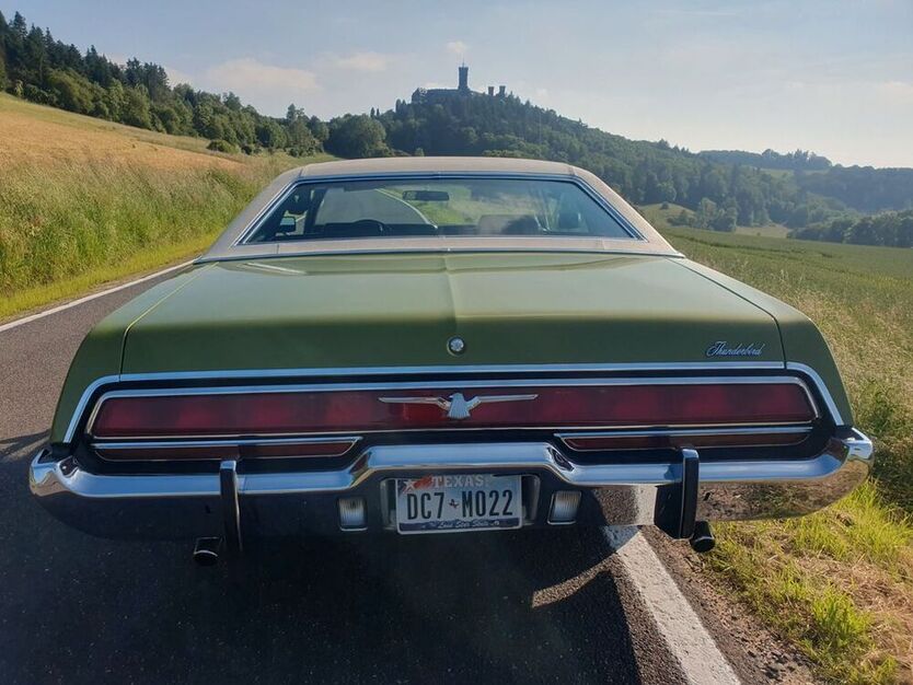 Thunderbird