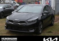 Gebrauchtwagen Kia ceed Sportswagon