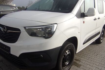 Opel Combo 161.500 km 11.650 &euro; Ransbach-Baumbach 56235