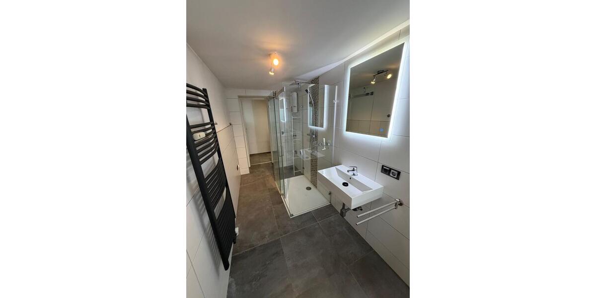 Erdgeschoßwohnung Nentershausen - 1 Zimmer, 40 m&sup2;, 500&euro; | Angebot:26416163