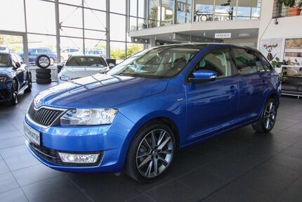 Skoda Rapid 105.550 km 13.100 &euro; Lahnstein 56112