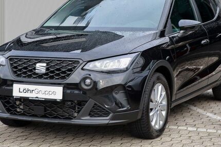 Seat Arona 29.802 km 20.480 € Koblenz 56070