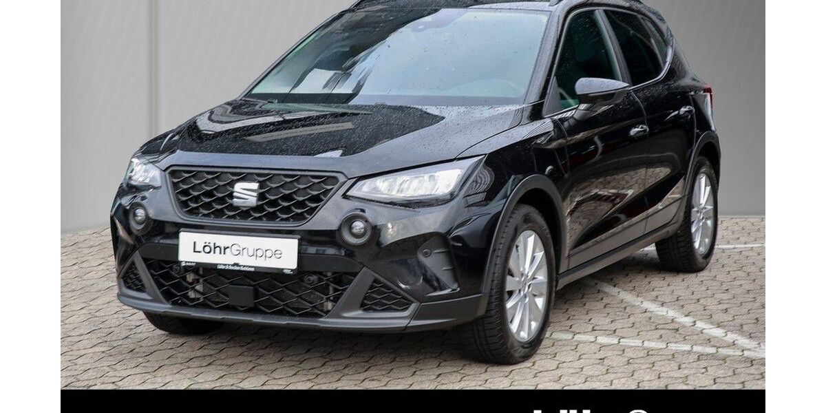 Seat Arona 29.802 km 20.480 € Koblenz 56070