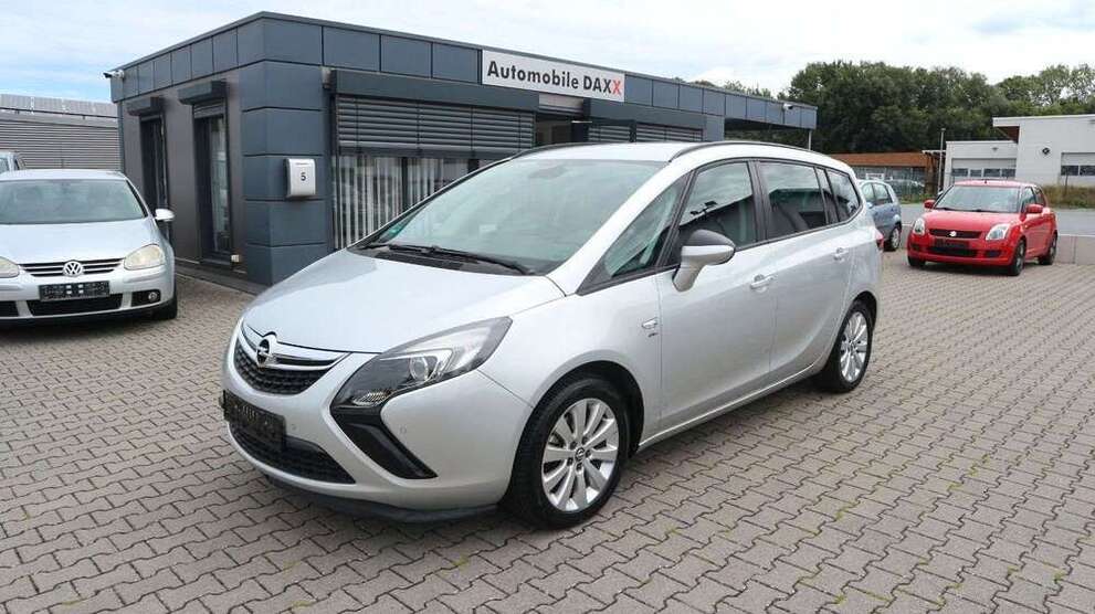 Zafira