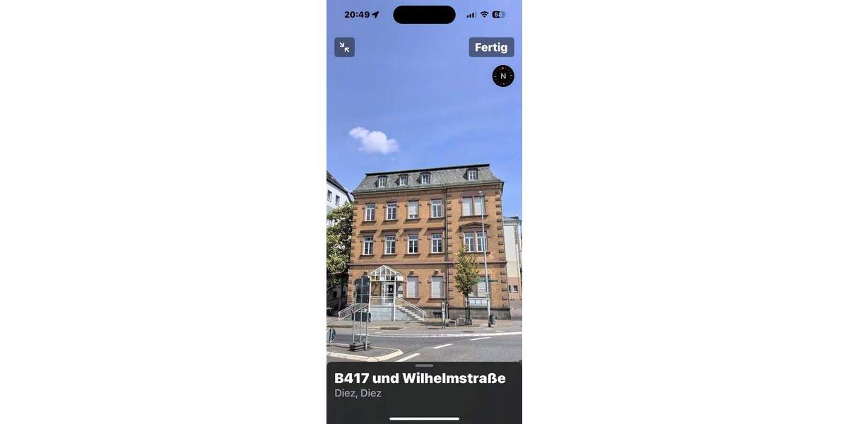 Büro- Praxiskomlex mit vielseitigem Nutzungspotenzial zimmer