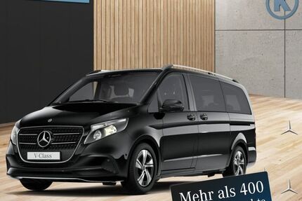Mercedes-Benz V 250 9.000 km 61.990 &euro; Koblenz 56073
