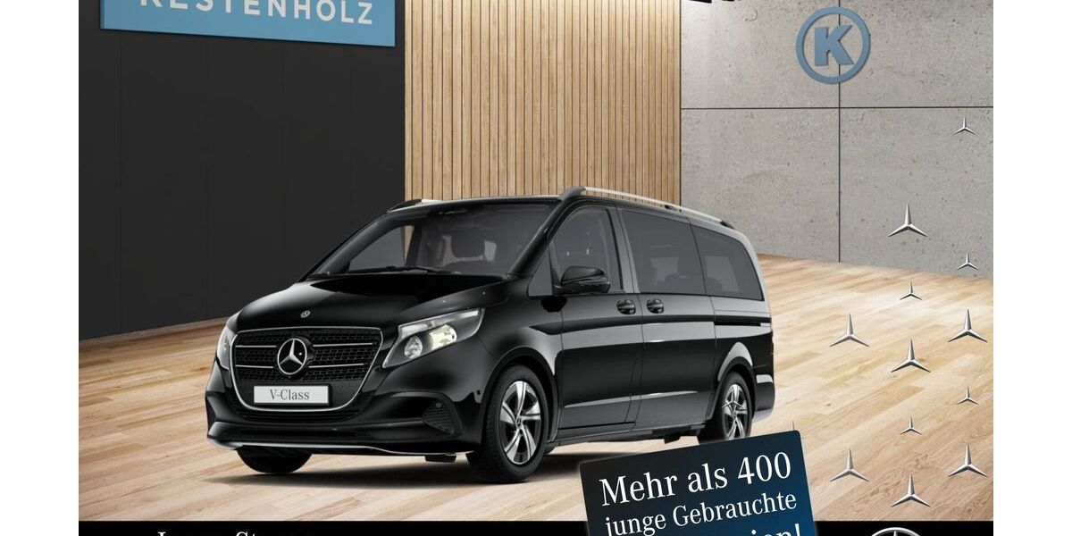 Mercedes-Benz V 250 9.000 km 61.990 &euro; Koblenz 56073