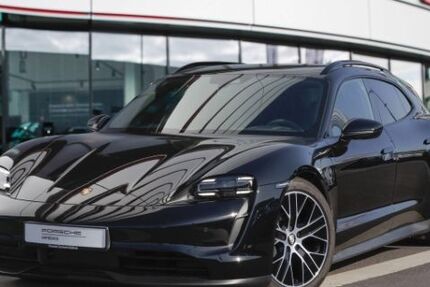 Porsche Taycan 24.500 km 73.500 &euro; Koblenz 56070
