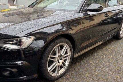 Audi A6 135.000 km 20.680 € Montabaur 56410