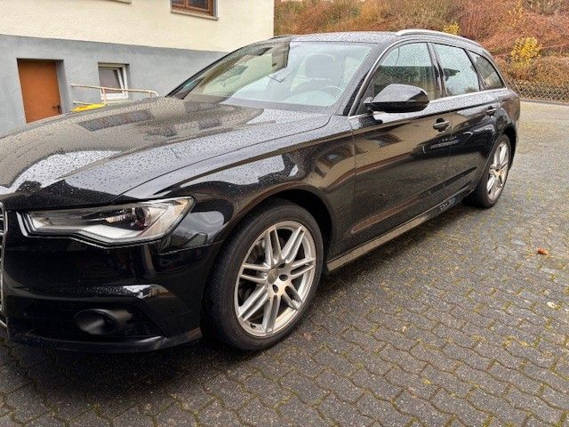 Audi A6 135.000 km 20.680 € Montabaur 56410