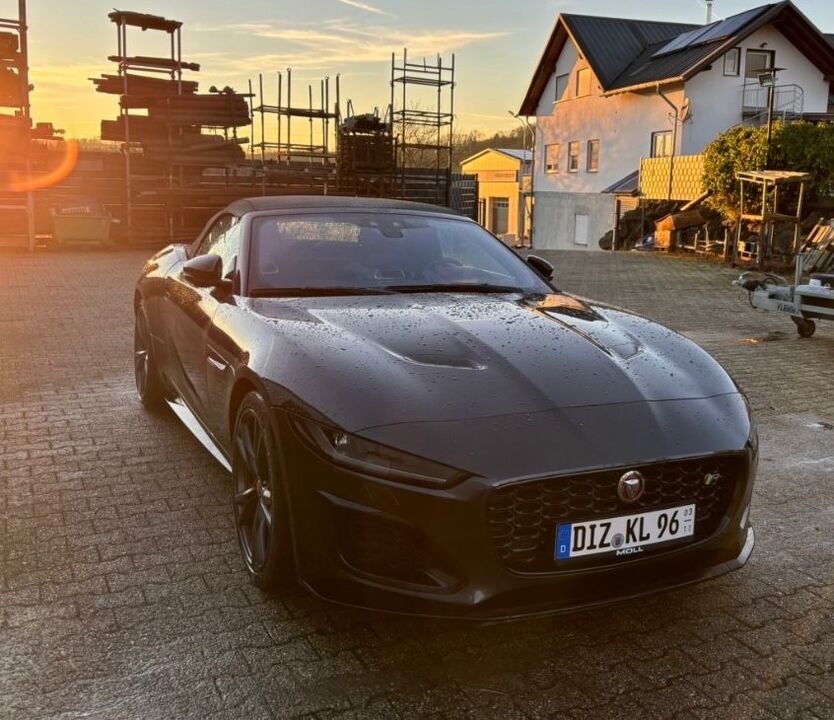 F-Type