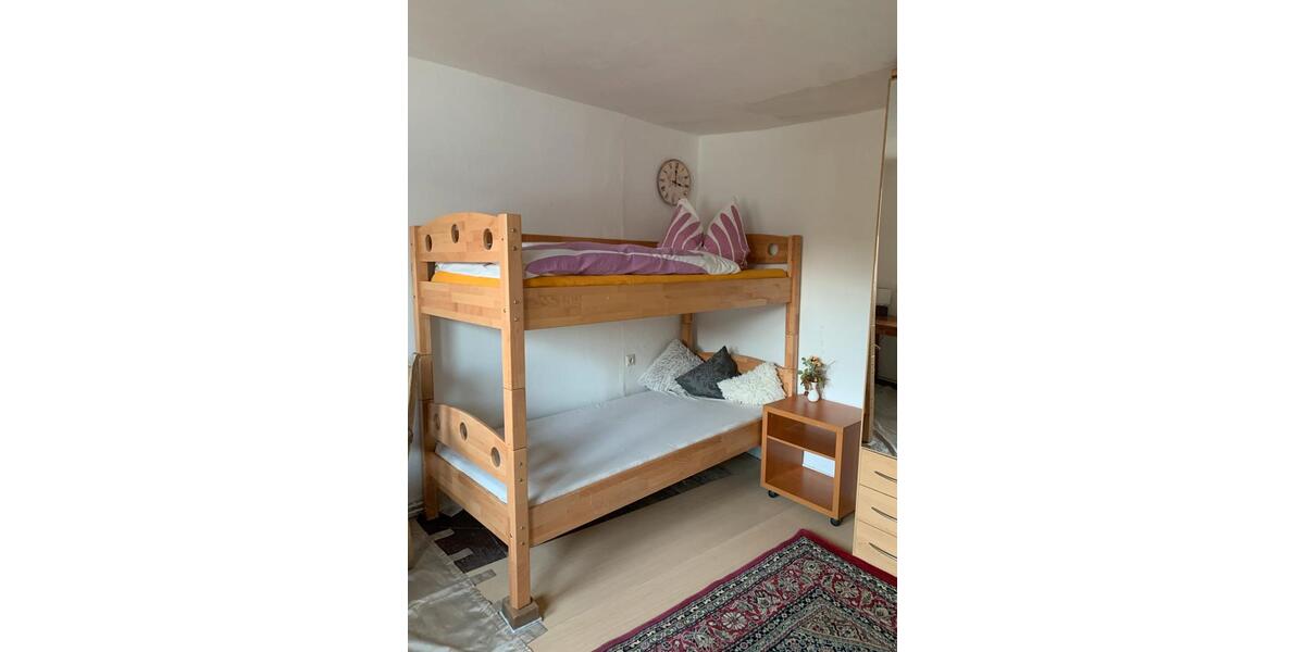 Etagenwohnung Boppard - 1 Zimmer, 20 m&sup2;, 400&euro; | Angebot:26406268