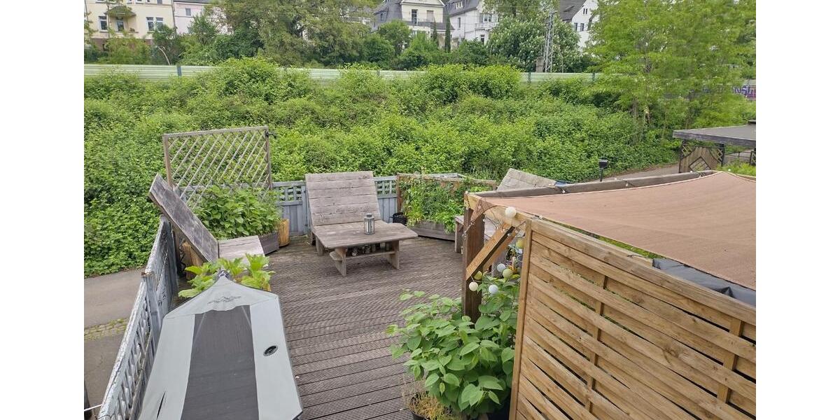 KO-Pfaffendorf, direkt am Rhein, 4ZKBWCTerrasse, 135 m², 1. OG 4 zimmer