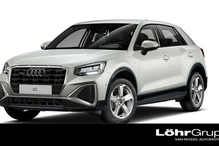 Audi Q2 6.900 km 44.990 &euro; Neuwied 56564