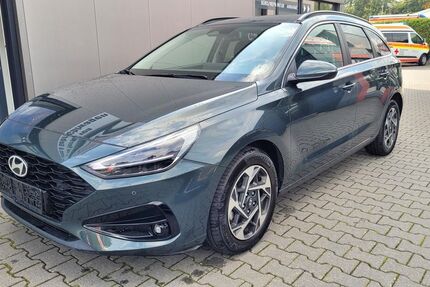 Hyundai i30 9.150 km 22.490 &euro; Polch 56751