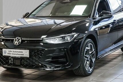 VW Passat Variant 1.500 km 56.880 &euro; Höhr-Grenzhausen 56203