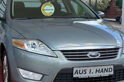 Ford Mondeo 78.050 km 7.990 &euro; Neuwied 56567