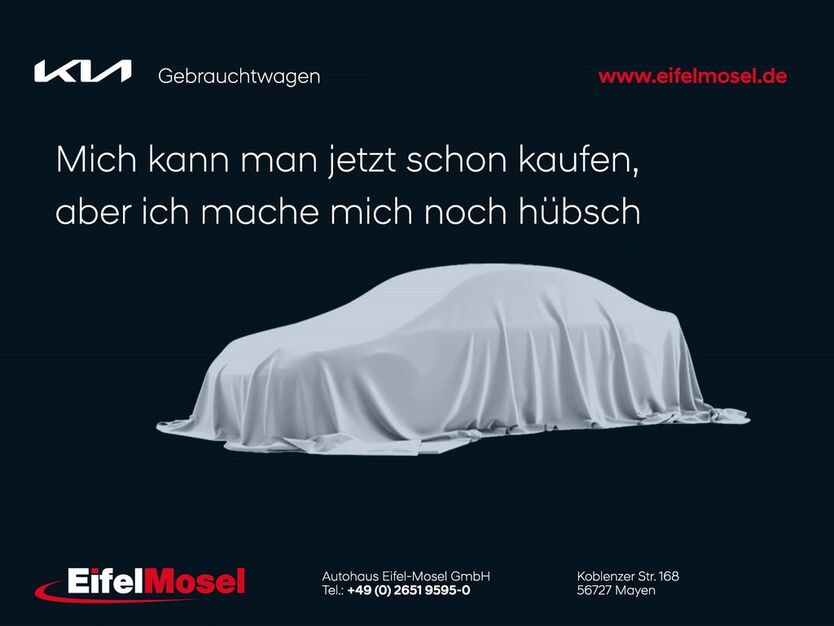 Kia Stonic 48.700 km 14.780 € Mayen 56727