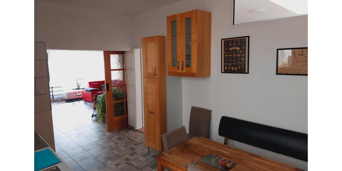 Erdgeschoßwohnung Eitelborn - 4 Zimmer, 150 m&sup2;, 1.300&euro; | Angebot:26048667