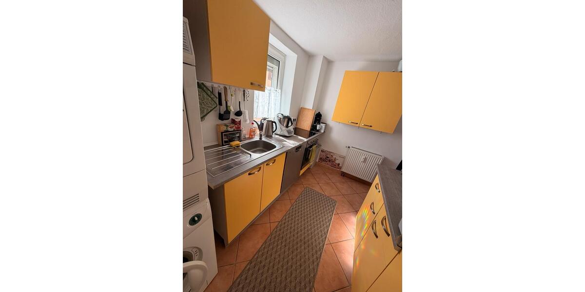 Erdgeschoßwohnung Koblenz Arenberg-Immendorf - 3.5 Zimmer, 60 m&sup2;, 864&euro; | Angebot:26340267