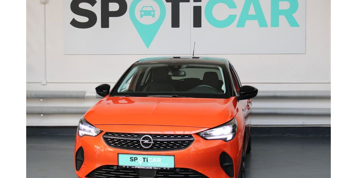 Opel Corsa 22.365 km 16.400 &euro; Koblenz 56073