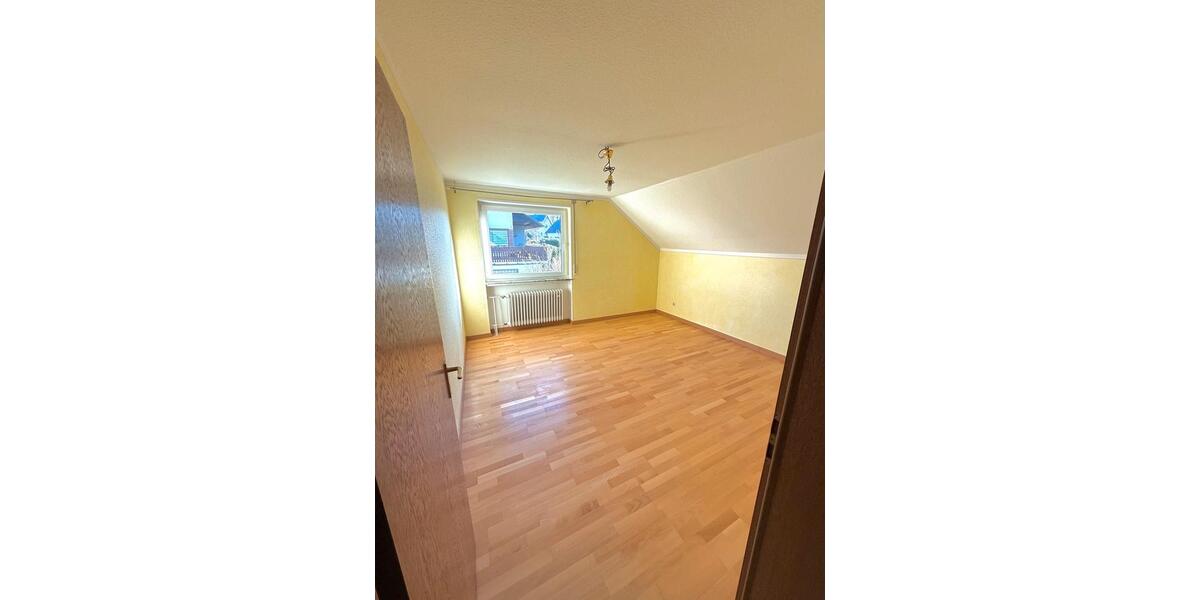 Wohnung in Leiningen 3.5 zimmer