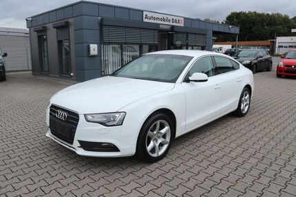 Audi A5 124.063 km 12.900 &euro; Bendorf 56170