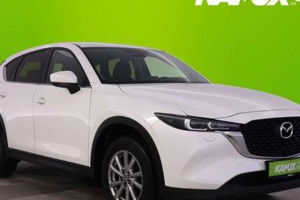Mazda CX-5 60.388 km 25.499 € Siershahn 56427