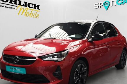 Opel Corsa 50.824 km 16.900 &euro; Koblenz 56073