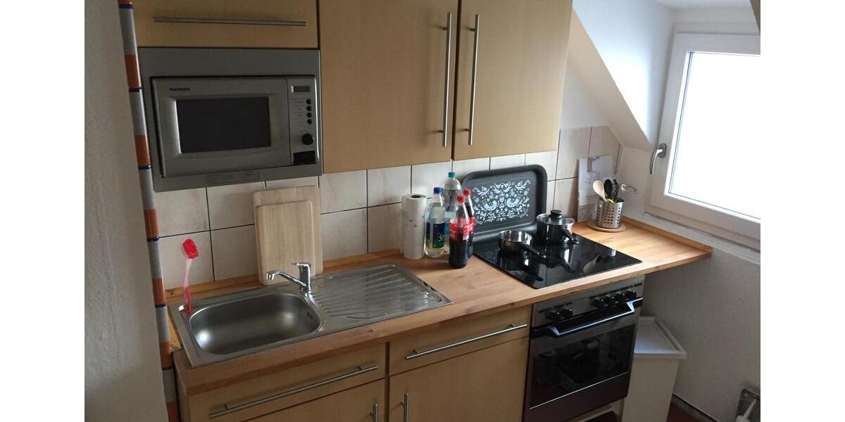 Dachgeschoßwohnung Neuwied Block - 3 Zimmer, 1.000&euro; | Angebot:23595086