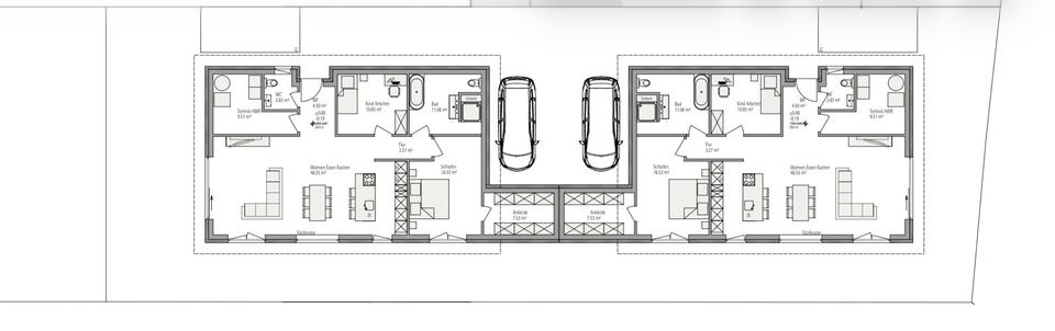 Bungalow Bendorf - 4 Zimmer, 108 m&sup2;, 449.000&euro; | Angebot:25634281