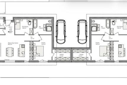 Haus Bendorf - 4 Zimmer, 108 m&sup2;, 449.000&euro; | Angebot:25634281