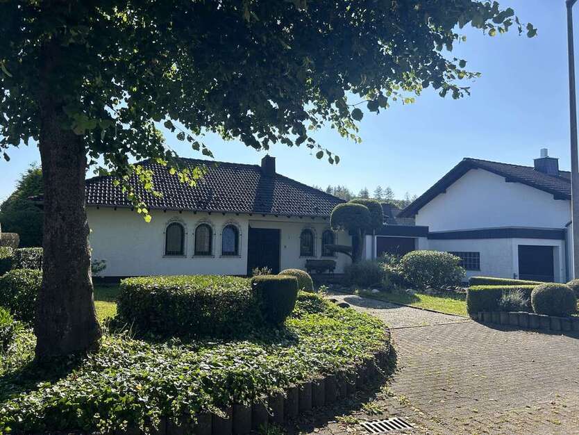 Haus zum Mieten in Ransbach Baumbach 1.200 € 150 m²