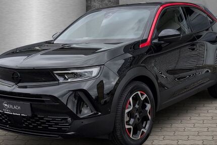 Opel Mokka 32.349 km 18.700 &euro; Niederahr 56414